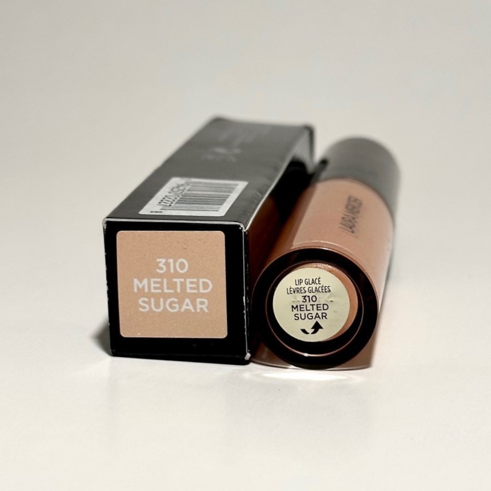 Laura Mercier Lip Glace 310 Melted Sugar - 0.19 oz - Picture 4 of 5